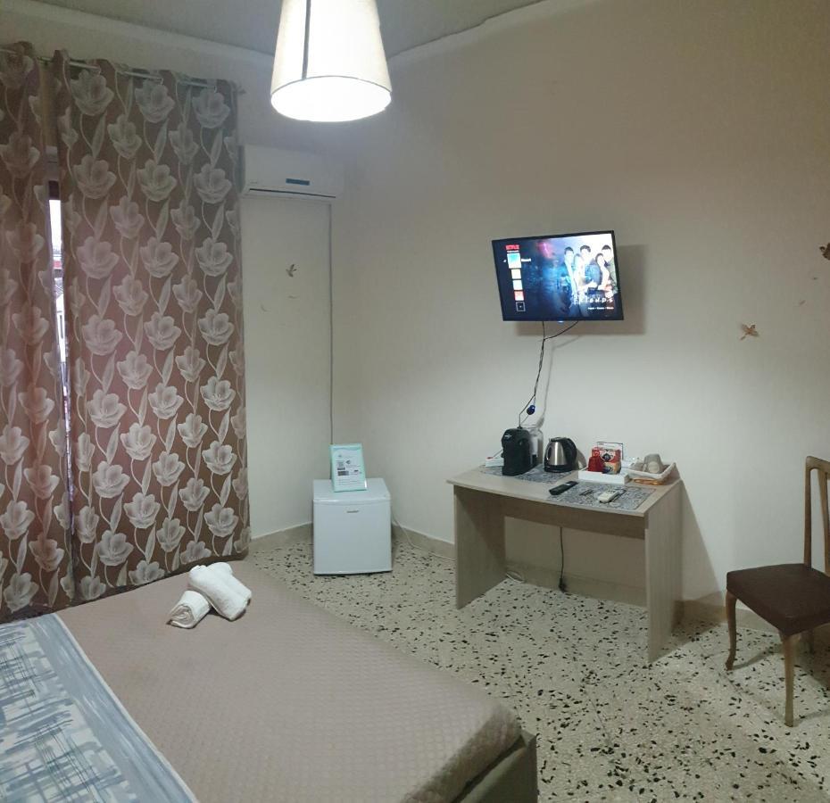 Acomodação com café da manhã  Stella Maris 4*